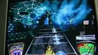 Dethklok Custom - The Lost Vikings (100%!)
