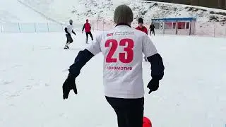 Гараж Спорт - Локомотив Супер Кубок (24-25) группа.