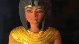 Tutankhamun​ and The Golden Age of the Pharaohs Ancient Egypt 2021
