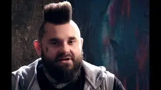 Rafan a Amrit o závislosti, o drogách a o SANANIMu
