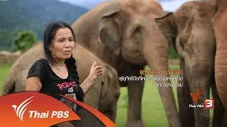 ทางนำชีวิต ชุด กาย ใจ จิต ปี 60 : ด้วยใจที่แบ่งปัน (3 ก.ย. 60)