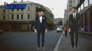 Фрагмент эфира (ИТК 