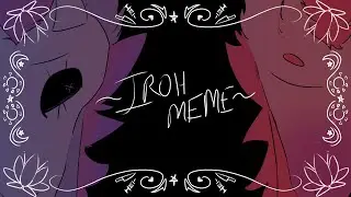 Iroh |{Meme}|