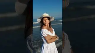 Фото у моря