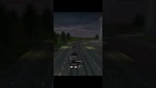 Наказали за езду на трамвае. МТА Провинция (2 сервер). #shorts