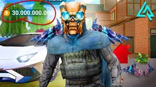 ОН ЗАХВАТИЛ ВЕСЬ СЕРВЕР! САМЫЙ БОГАТЫЙ ИГРОК И СЕМЬЯ на ЛАЙВ РАША!