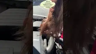 Муж сказал ремонтируй машину сама / ЧАТ РУЛЕТКА Санчо с Ранчо #чатрулетка #санчо #интервью #влог