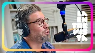 CiberBullying en instituciones educativas con Roberto Balaguer