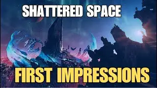 First Impressions on Starfield's First Expansion are In and IT'S LOOKING GOOD!