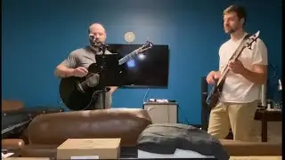 Only wanna be with you - Acoustic and Bass