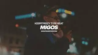 [FREE] KeepItPeezy x MBNel Type Beat 2024 - 