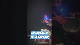 Darbuka