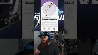 Ibis Piercer F2P Bow Details for Genshin Impact!