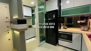 Metropolitan Square, Damansara Perdana_Adv_P1265