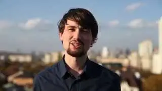 Василь Стус.Сто років як сконала січ. Читає Sebastian Knight