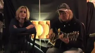Siggi TV (Vol.1)  Lovesong / The Cure covered by Insa van Schwartzenberg