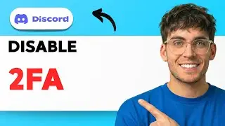 How to Disable 2FA on Discord [2026 Full Guide]
