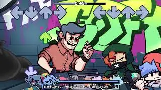 FNF: Friday Night Funkin': Soft V2 - No Cigar V2 [FC]