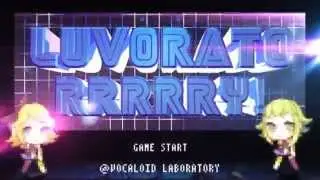 LUVORATORRRRRY! ☆ ver. Ciel