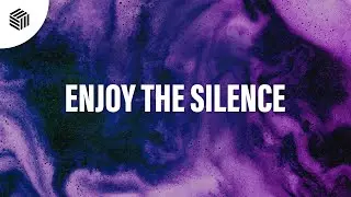 DavidK3y - Enjoy The Silence (ft. ABBY M.)