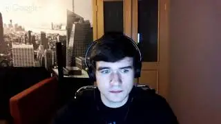 [BadComedian] - ПЬЁТ ЧАЙ