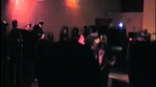 For A Better Kind Live 5/20/2011