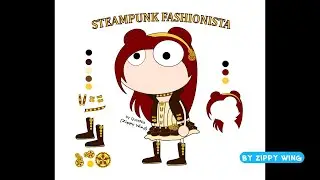 May's Costume Contest | Fan Submissions 🏆