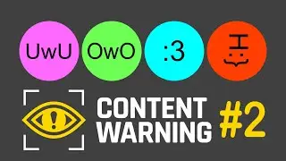 Content Warning FOUND FOOTAGE #2