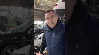 Машина на диете