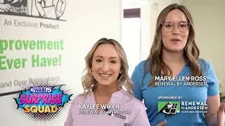 WABI Surprise Squad is back!