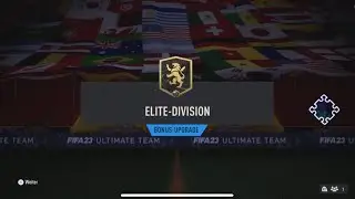 ELITE DIVISION REWARDS 🎮🏆 FUT FANTASY SPIELER IM PACK