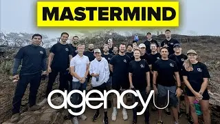 24 Hour Agency Owner Mastermind