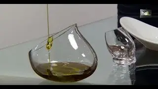 HDL Aceite de oliva ecológico para aliviar los síntomas de la fibromialgia