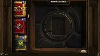 Hearthstone 1000+ packs 100k+ GOLD