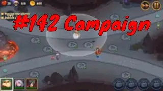 Realm Defense Level 142 Campaign With Local Heroes