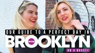 WOW Air Travel Guide Application | Brooklyn, NY