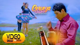 Fabian del Ande  / Tema Cerveza Cusqueña 2026/Promaxza Producciones Oficial.
