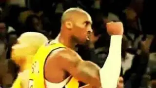 Kobe Bryant Mix 