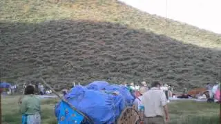 TREK 2012 REMEMBER