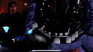 Markiplier: I’m going to wait for this to completely clear