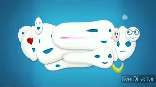 VERY TURBO BEST ANIMATION LOGOS UPDATE 1 IS GOING WEIRDNESS EVERY