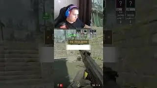 Ученья кс! #Twitch #CS2 #youtubers #FACEIT #Shorts