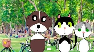 Refresco en polvo. Patrosquy's show T0 EP. 10