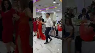 Tek Burimi në Korie, Djalë të Desha Shumë #traditashqiptare #wedding #erl