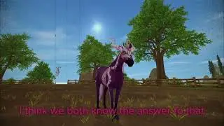 I'm back!