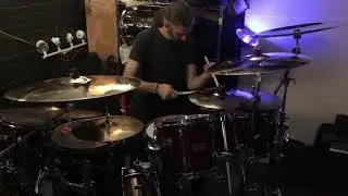 New Cymbals Test Run 2