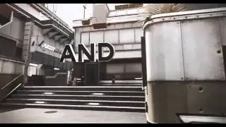 Last in Saw + First in L7