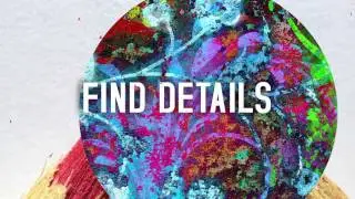 Abstract Boom Logo Slideshow (30 Seconds) - RendrFX