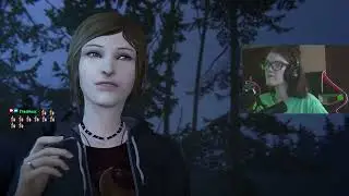 Life is Strange : Before the storm //Pc  stream 1080p 60\\ partie 1