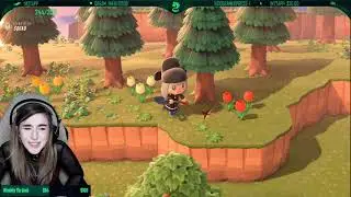 NEW RESIDENTS?! Part 3 | Animal Crossing New Horizons